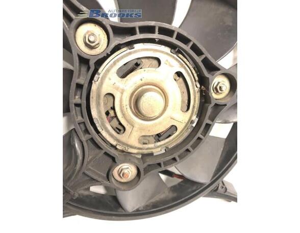 Interior Blower Motor VW PASSAT Variant (3B6)