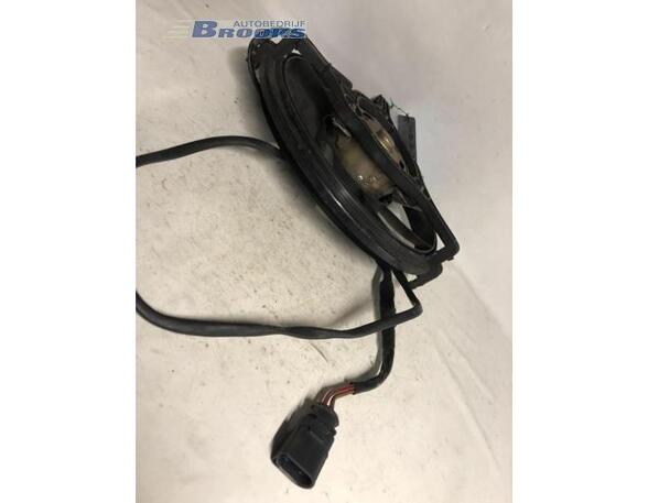 Interior Blower Motor VW PASSAT Variant (3B6)