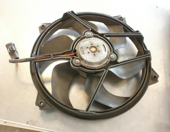 Interior Blower Motor PEUGEOT 307 SW (3H)