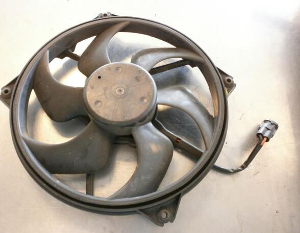 Interior Blower Motor PEUGEOT 307 SW (3H)