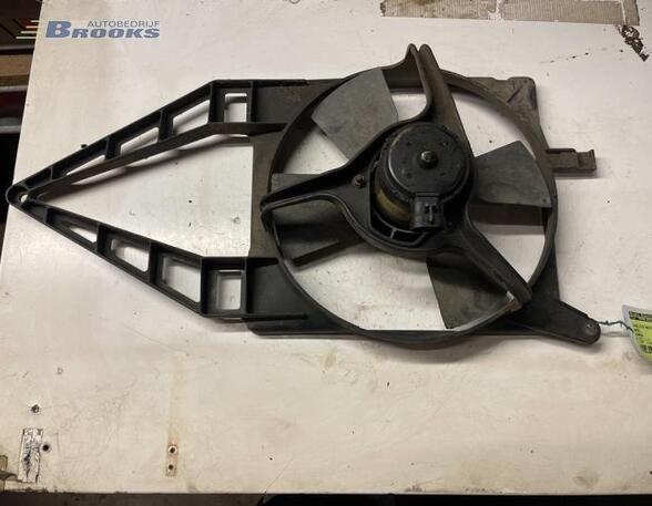 Interior Blower Motor OPEL CORSA B (S93)