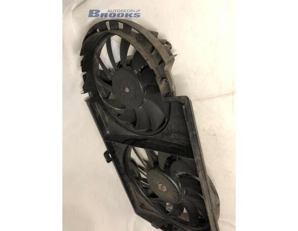 Interior Blower Motor CHRYSLER VOYAGER IV (RG, RS)