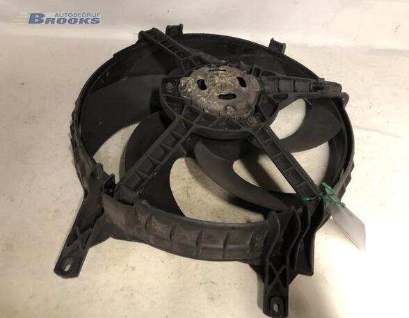 Interior Blower Motor RENAULT RAPID Box Body/MPV (F40_, G40_)