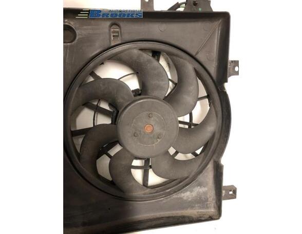 Interior Blower Motor SAAB 9-5 Estate (YS3E)