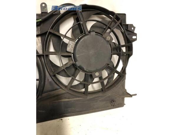 Interior Blower Motor SAAB 9-5 Estate (YS3E)