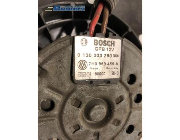 Elektromotor für Gebläse Steuergerätebox VW Transporter T5 Multivan  7H0959455A P979590