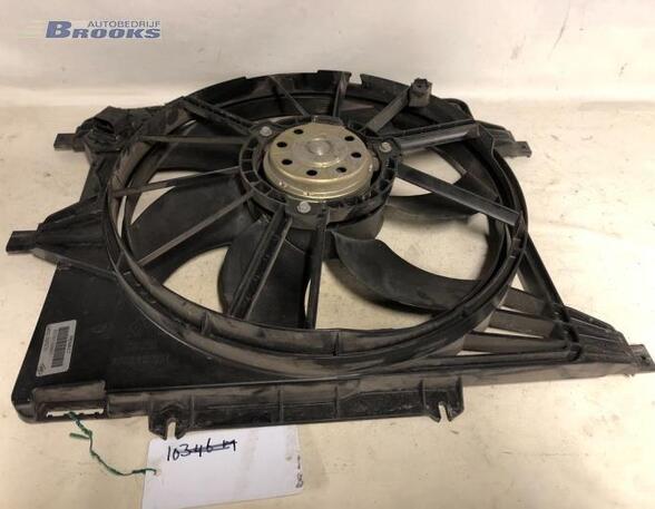 Interior Blower Motor RENAULT KANGOO Express (FC0/1_)