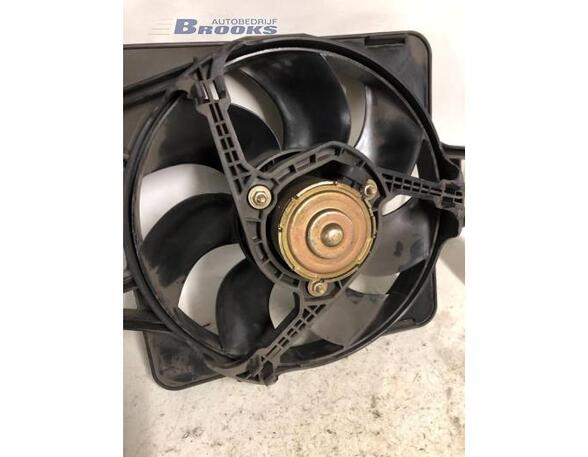 Interior Blower Motor FIAT UNO (146_)