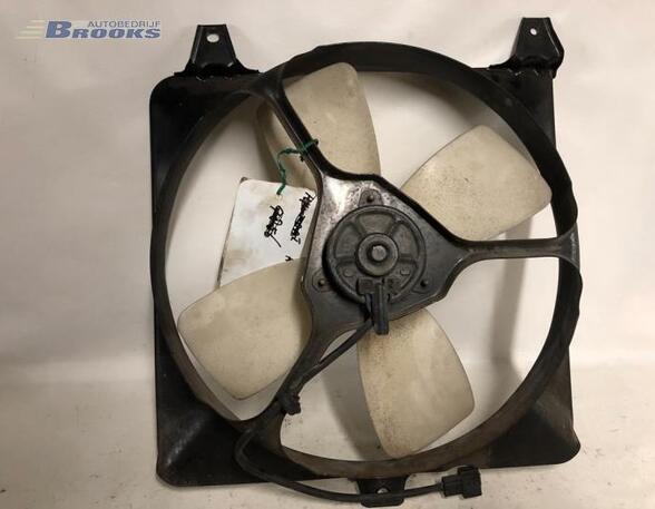 Elektromotor für Gebläse Steuergerätebox Daihatsu Applause I A101, A111  P1682675