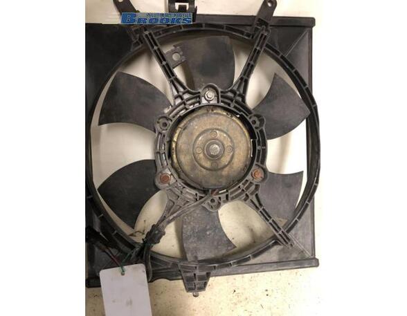 Interior Blower Motor VOLVO V40 Estate (645)