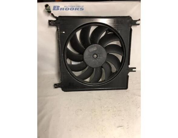 Interior Blower Motor OPEL AGILA (A) (H00)