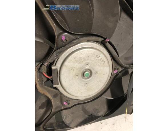 Interior Blower Motor OPEL AGILA (A) (H00)