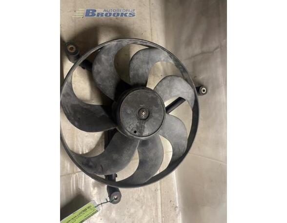 Elektrische motor interieurventilatie VW LUPO (6X1, 6E1)