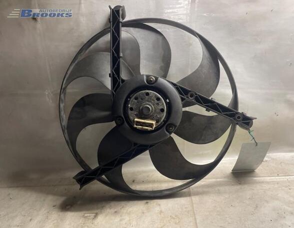 Elektrische motor interieurventilatie VW LUPO (6X1, 6E1)