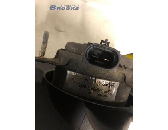 Interior Blower Motor ALFA ROMEO 156 (932_)