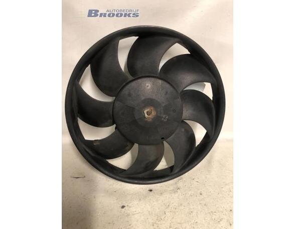 Interior Blower Motor ALFA ROMEO 156 (932_)