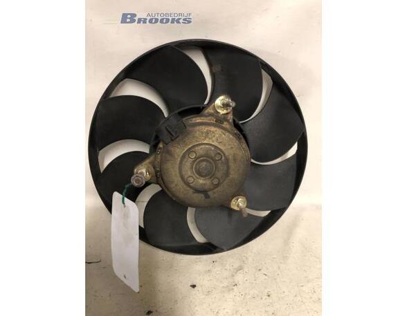 Interior Blower Motor ALFA ROMEO 156 (932_)