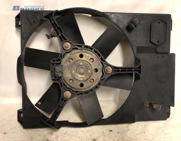 Interior Blower Motor PEUGEOT BOXER Bus (230P)