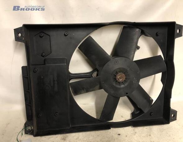 Interior Blower Motor PEUGEOT BOXER Bus (230P)