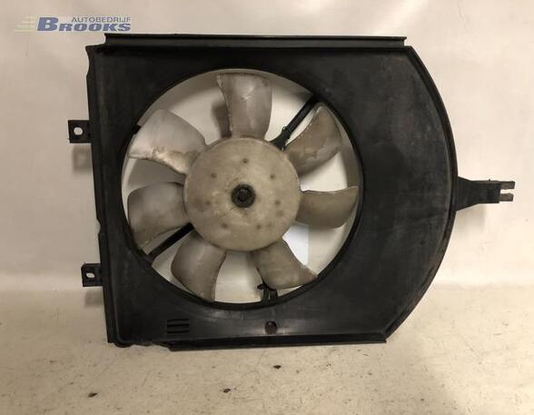 Interior Blower Motor VOLVO V40 Estate (645)