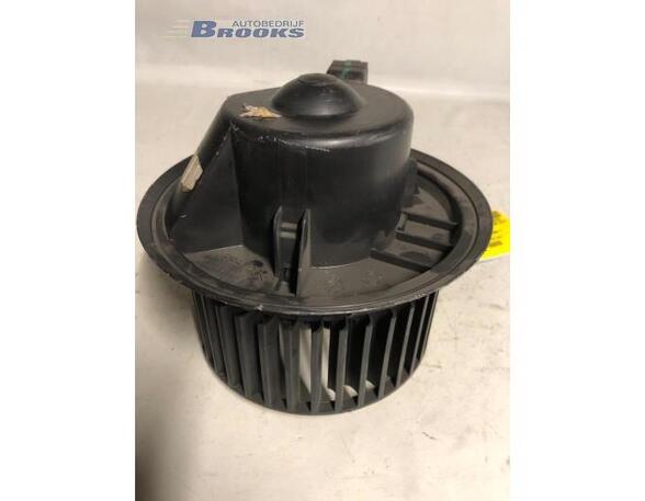 Interior Blower Motor FIAT MULTIPLA (186_)