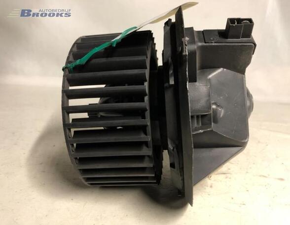 Interior Blower Motor FIAT MULTIPLA (186_)