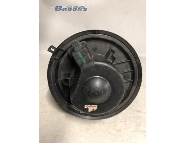 Interior Blower Motor FIAT MULTIPLA (186_)