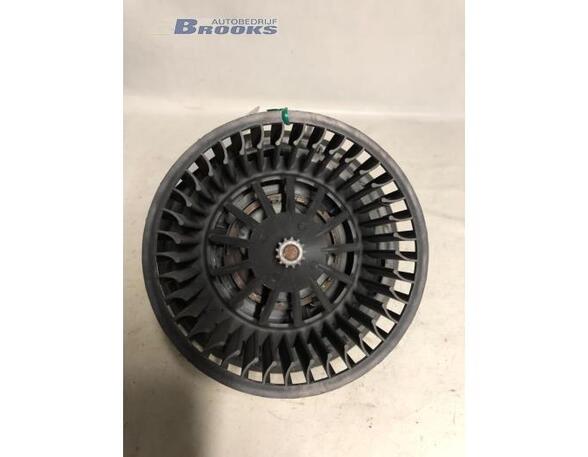 Interior Blower Motor FIAT MULTIPLA (186_)