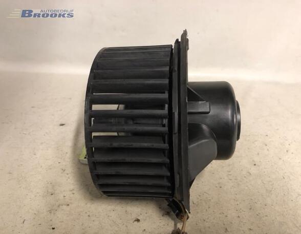 Interior Blower Motor VW CADDY II Box Body/MPV (9K9A), SEAT INCA (6K9), VW POLO (6N1), SEAT AROSA (6H)