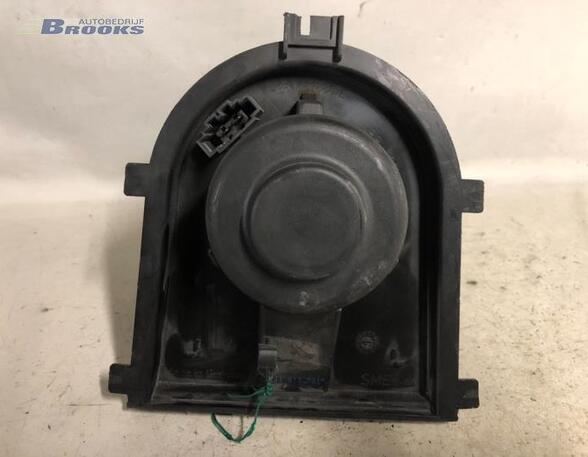 Interior Blower Motor AUDI A3 (8L1), SEAT LEON (1M1), VW GOLF IV Variant (1J5), VW LUPO (6X1, 6E1)