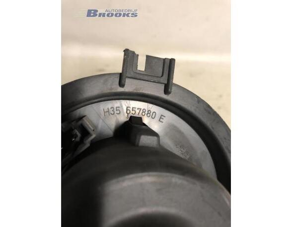 Interior Blower Motor AUDI A3 (8L1), SEAT LEON (1M1), VW GOLF IV Variant (1J5), VW LUPO (6X1, 6E1)