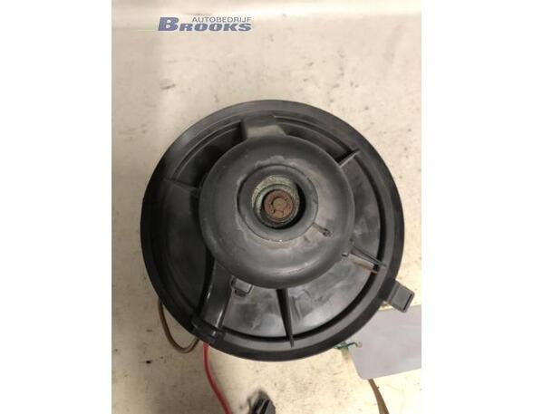 Interior Blower Motor VW GOLF III (1H1)