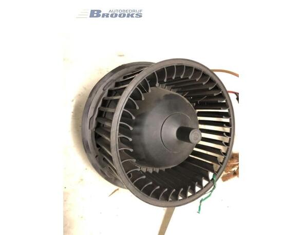 Interior Blower Motor VW GOLF III (1H1)