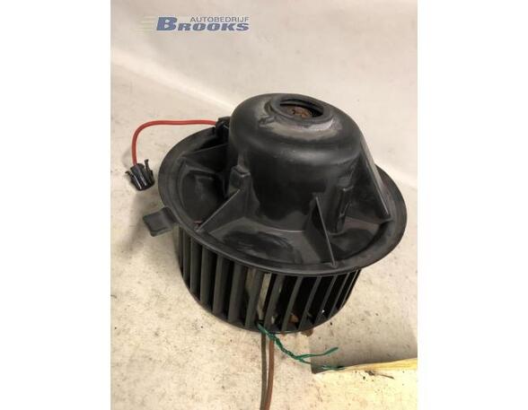 Interior Blower Motor VW GOLF III (1H1)