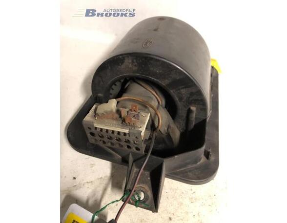 Interior Blower Motor FORD FIESTA Van (F3L, F5L), FORD FIESTA Hatchback Van (FVD)