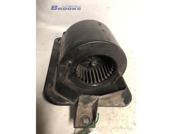 Interior Blower Motor FORD FIESTA Van (F3L, F5L), FORD FIESTA Hatchback Van (FVD)