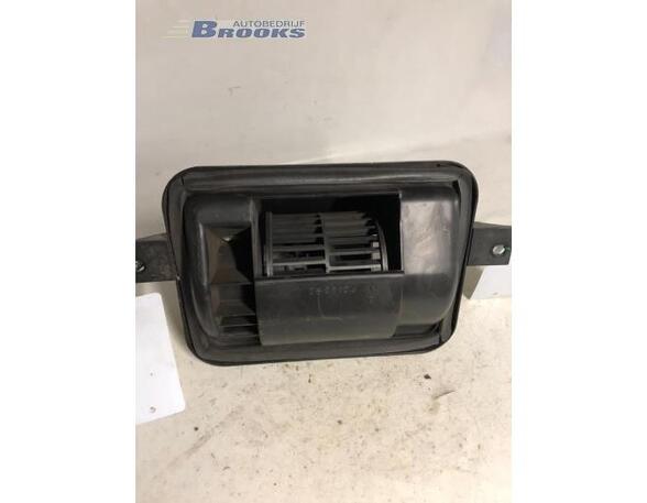 Interior Blower Motor FORD FIESTA Van (F3L, F5L), FORD FIESTA Hatchback Van (FVD)