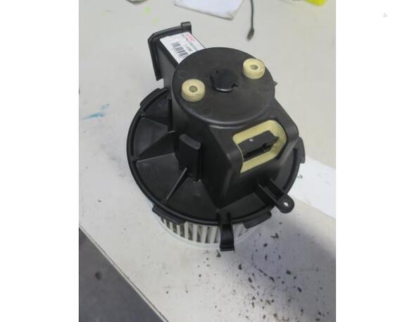 Interior Blower Motor FORD KA (RU8)