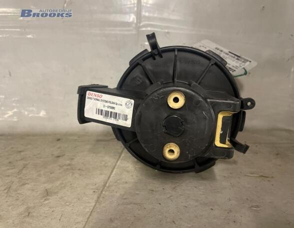 Elektrische motor interieurventilatie FORD KA (RU8)