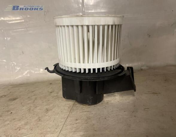 Interior Blower Motor FORD KA (RU8)