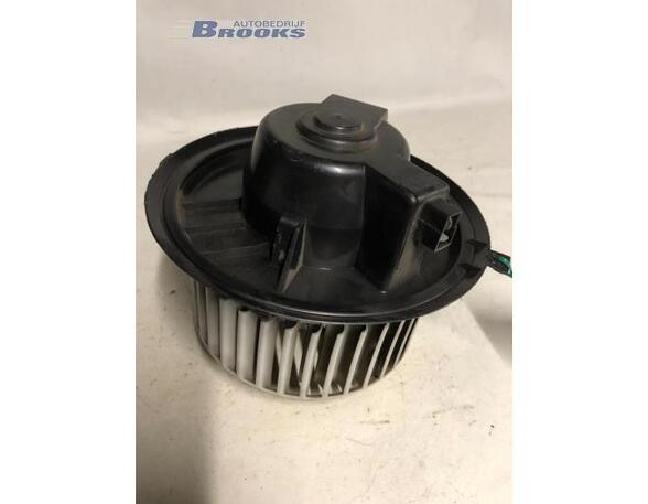 Interior Blower Motor FIAT BRAVA (182_)