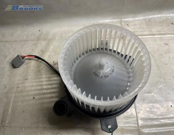 Interior Blower Motor OPEL KARL (C16)