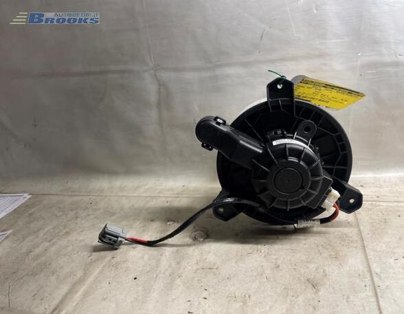 Interior Blower Motor OPEL KARL (C16)