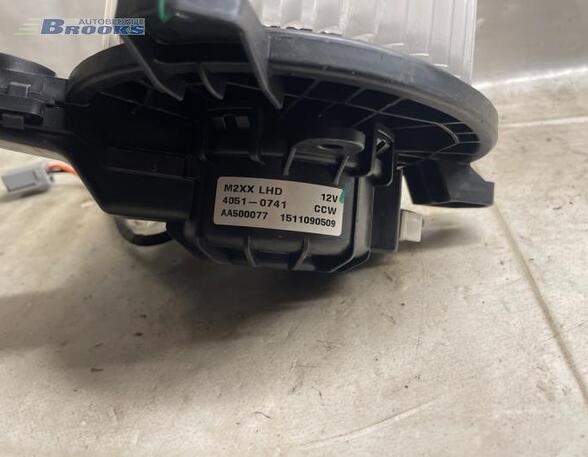 Interior Blower Motor OPEL KARL (C16)