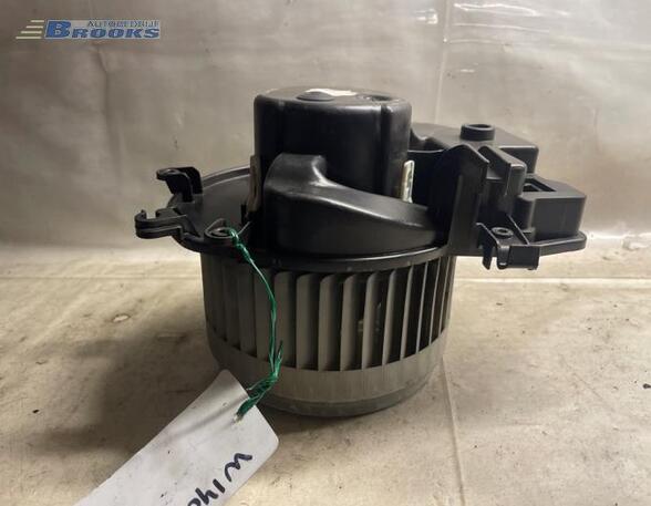 Interior Blower Motor MERCEDES-BENZ C-CLASS (W203)