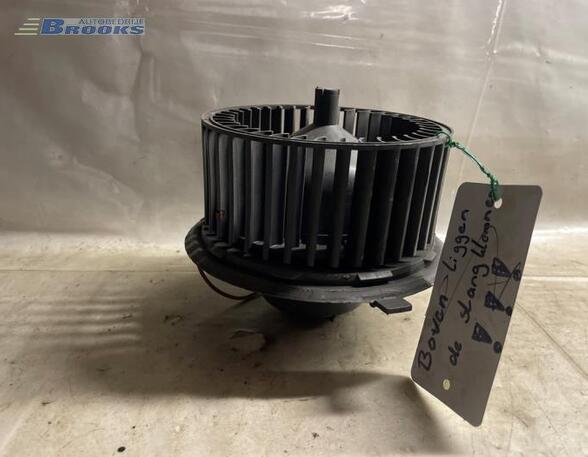 Interior Blower Motor VW CADDY II Box Body/MPV (9K9A), SEAT INCA (6K9), VW POLO (6N1), SEAT AROSA (6H)