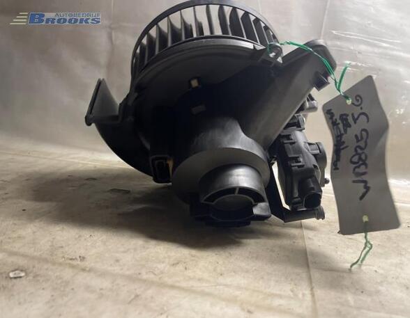 Interior Blower Motor OPEL ZAFIRA A MPV (T98)