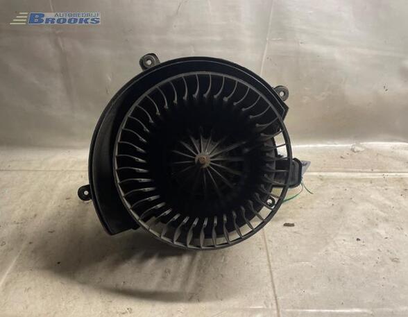 Gebläsemotor Opel Zafira A T98 9002249 P11400129