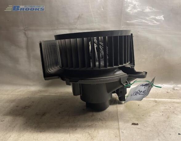 Interior Blower Motor OPEL ZAFIRA A MPV (T98)