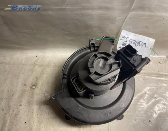 Interior Blower Motor OPEL ZAFIRA A MPV (T98)